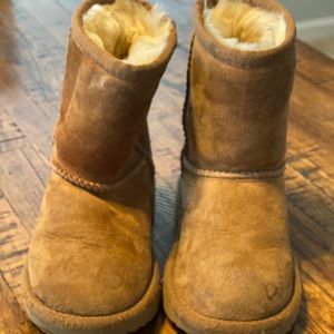 Toddler UGG Boots